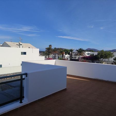 Apartamento "Casa Gara" Yaiza  Exterior photo