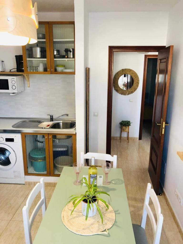 Apartamento "Casa Gara" Yaiza  Exterior photo