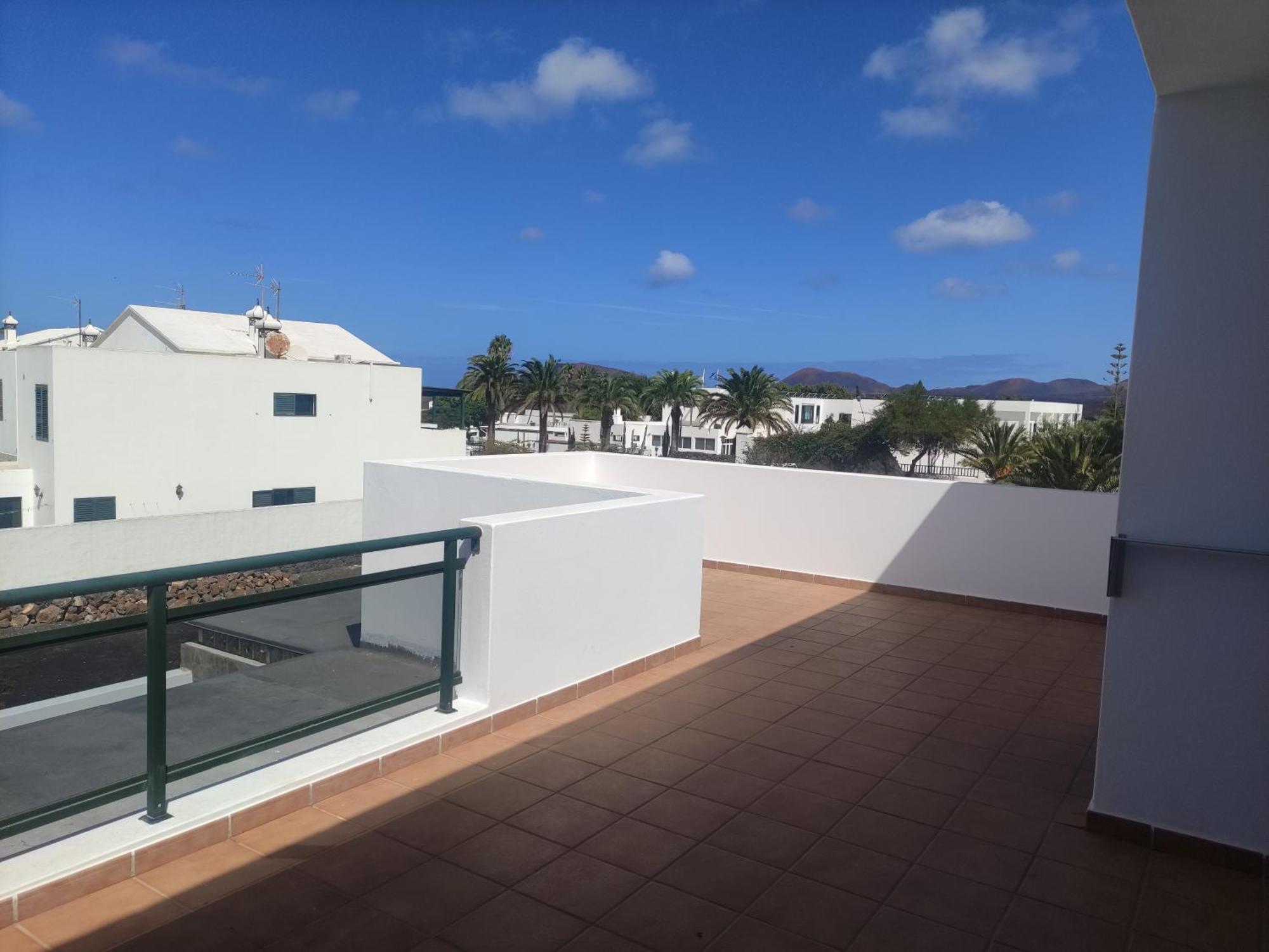 Apartamento "Casa Gara" Yaiza  Exterior photo
