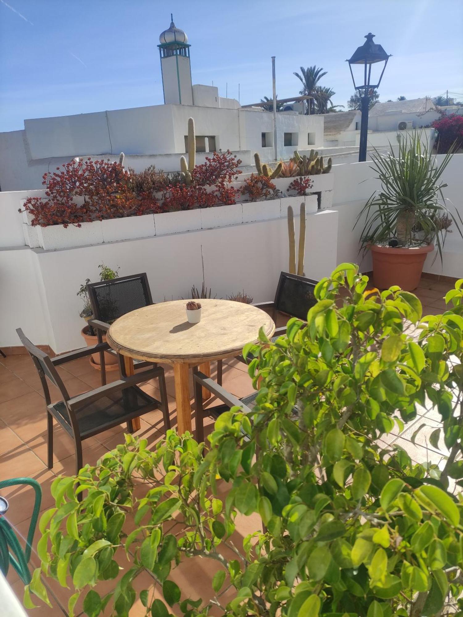 Apartamento "Casa Gara" Yaiza  Exterior photo